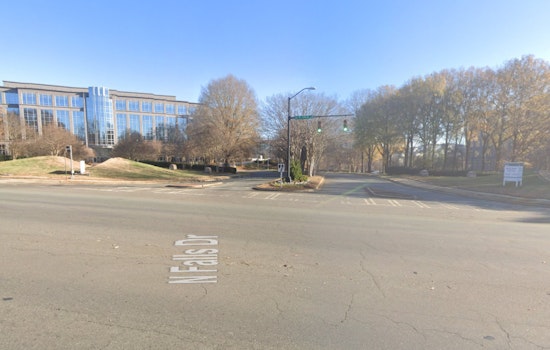 Late-Night Tyvola Road Stabbing Leaves One Seriously Hurt In Southwest Charlotte