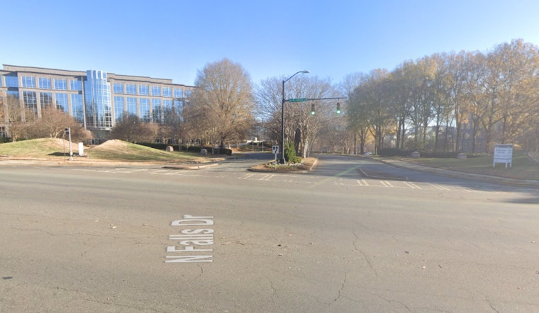 Late-Night Tyvola Road Stabbing Leaves One Seriously Hurt In Southwest Charlotte