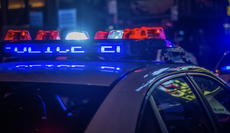 Late Night Union City Apartment Shooting Rocks Quiet Complex