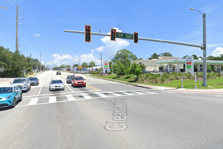Late-Night Walk On SR-520 Turns Deadly For Cocoa Senior Near Clearlake Road