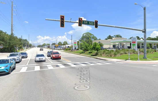 Late-Night Walk On SR-520 Turns Deadly For Cocoa Senior Near Clearlake Road