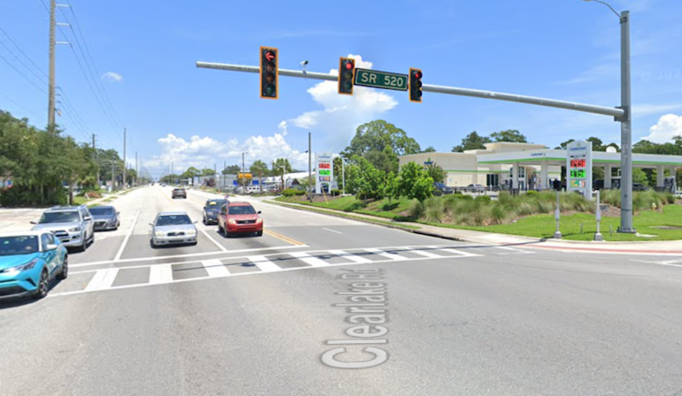 Late-Night Walk On SR-520 Turns Deadly For Cocoa Senior Near Clearlake Road
