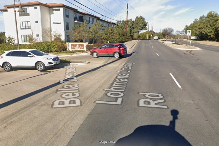 Late-Night Fatal Wreck Brings Lohmans Crossing to a Halt in Lakeway
