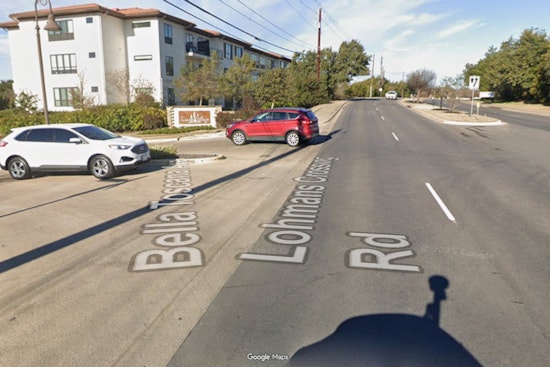 Late-Night Fatal Wreck Brings Lohmans Crossing to a Halt in Lakeway