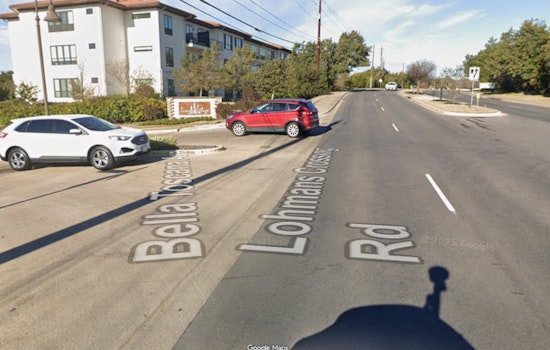 Late-Night Fatal Wreck Brings Lohmans Crossing to a Halt in Lakeway