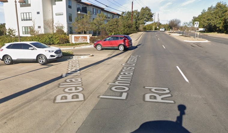 Late-Night Fatal Wreck Brings Lohmans Crossing to a Halt in Lakeway