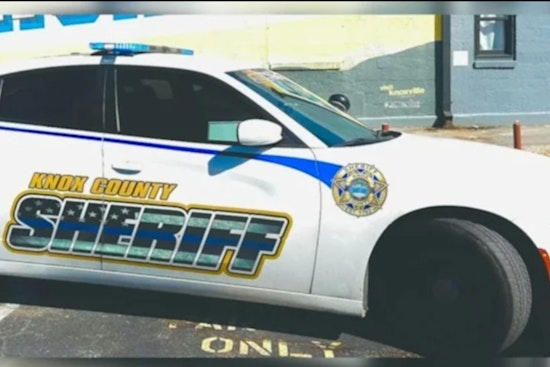 Late-Night Gunfire Turns South Knoxville Exxon Into Crime Scene