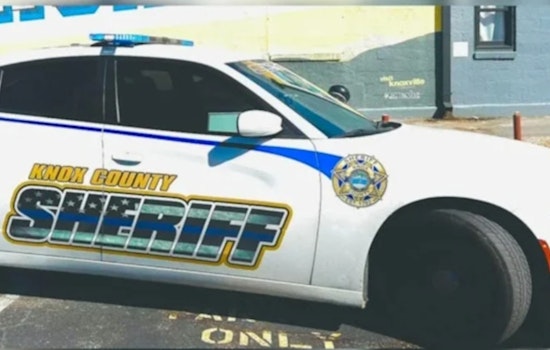 Late-Night Gunfire Turns South Knoxville Exxon Into Crime Scene