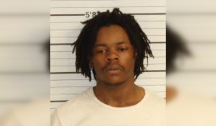 Late-Night Whitehaven Apartment Shooting Leaves One Dead, Memphis Man Charged