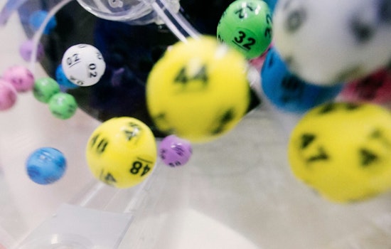 Lauderdale Lakes Walmart Shopper Bags Sunday’s Lone Fantasy 5 Jackpot