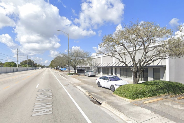 Lauderdale Lakes Warehouse Campus Snapped Up In $81.5 Million Deal
