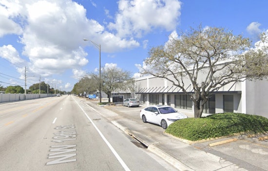 Lauderdale Lakes Warehouse Campus Snapped Up In $81.5 Million Deal