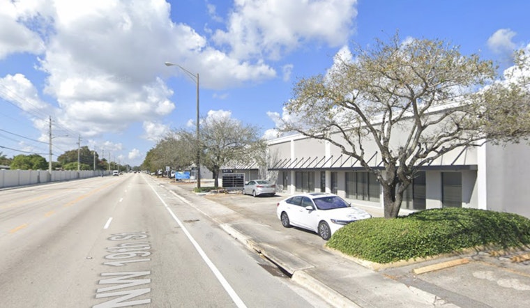 Lauderdale Lakes Warehouse Campus Snapped Up In $81.5 Million Deal