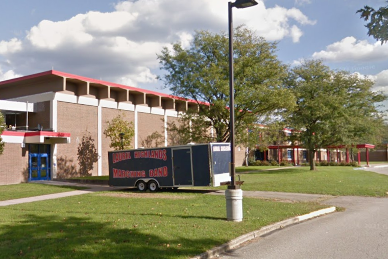 Laurel Highlands Teacher Busted Over Alleged Classroom Kiss Move