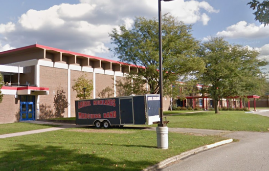 Laurel Highlands Teacher Busted Over Alleged Classroom Kiss Move