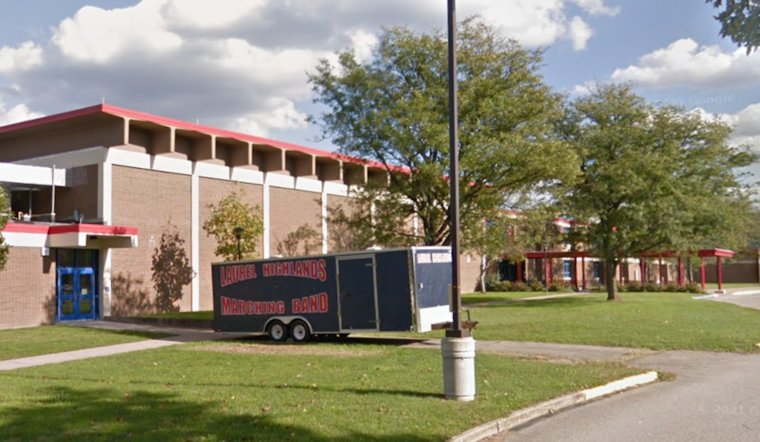 Laurel Highlands Teacher Busted Over Alleged Classroom Kiss Move