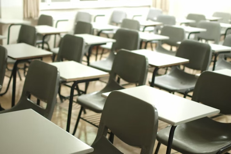 LAUSD Gets $300K for Wildfire-Damaged Classrooms