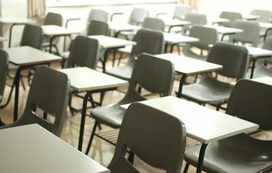LAUSD Gets $300K for Wildfire-Damaged Classrooms