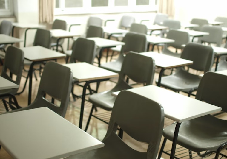 LAUSD Joins Suit Against Social Platforms Over Student Harm
