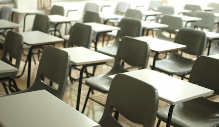 LAUSD Joins Suit Against Social Platforms Over Student Harm
