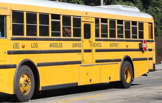 LAUSD Moves Ahead With Layoff Notices Over $877M Budget Gap