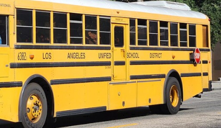 LAUSD Moves Ahead With Layoff Notices Over $877M Budget Gap
