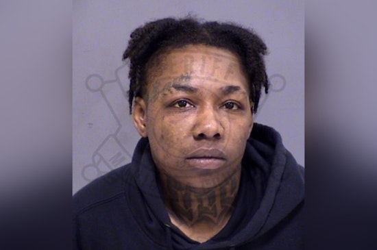 Laveen Woman Wanted In Murder Snapped Up By Arizona Gang Task Force