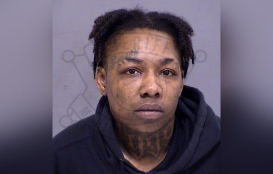 Laveen Woman Wanted In Murder Snapped Up By Arizona Gang Task Force
