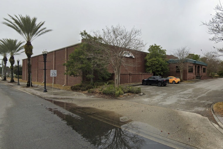 LaVilla Landmark On The Chopping Block As Vestcor Clears Path For UF Campus