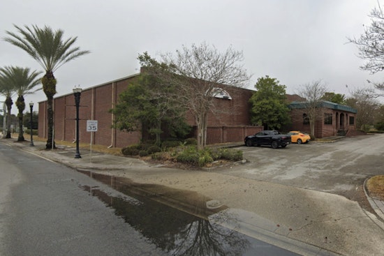LaVilla Landmark On The Chopping Block As Vestcor Clears Path For UF Campus
