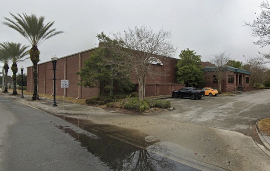 LaVilla Landmark On The Chopping Block As Vestcor Clears Path For UF Campus