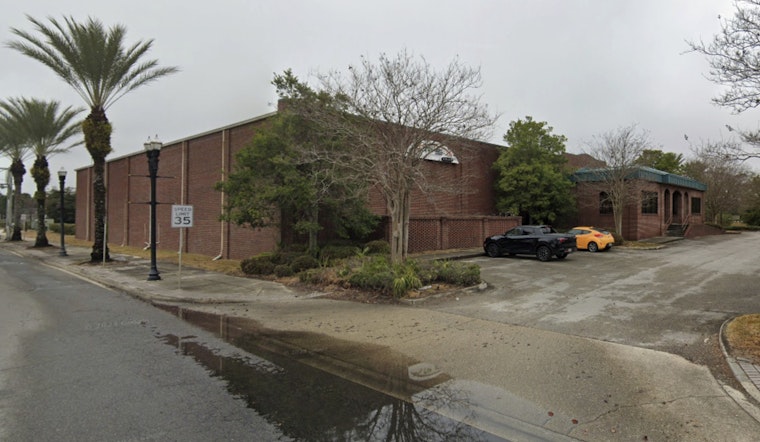 LaVilla Landmark On The Chopping Block As Vestcor Clears Path For UF Campus