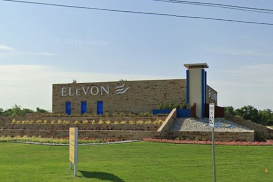 Lavon’s Elevon Boom Blows Past 1,500 Homes, With Thousands More Teed Up
