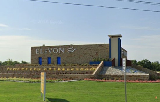 Lavon’s Elevon Boom Blows Past 1,500 Homes, With Thousands More Teed Up