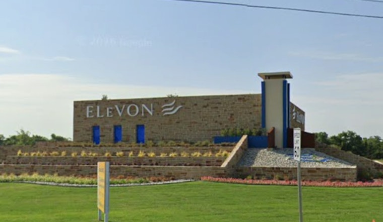 Lavon’s Elevon Boom Blows Past 1,500 Homes, With Thousands More Teed Up