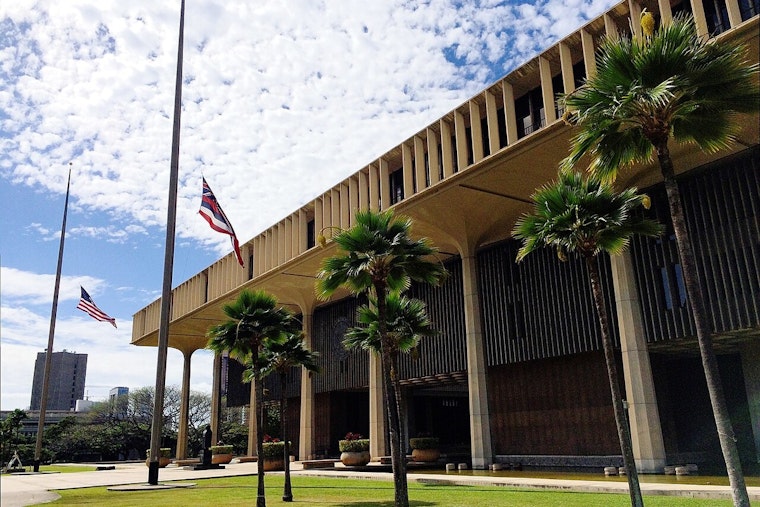 Lawmakers Take Machete to Hawaii's 'Fake Farms' Tax Breaks