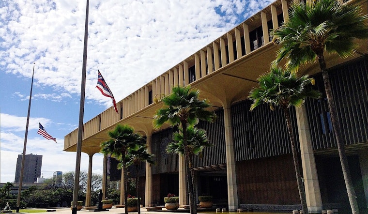 Lawmakers Take Machete to Hawaii's 'Fake Farms' Tax Breaks