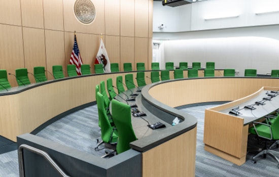 Lawmakers Use 1984 Lessons To Shape LA28 Oversight