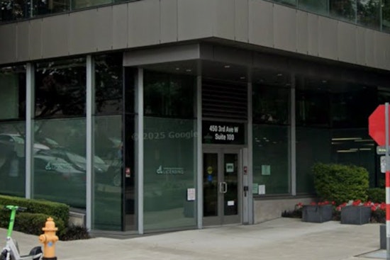 Lawsuit Says Olympia Left License Door Wide Open For ID Crooks