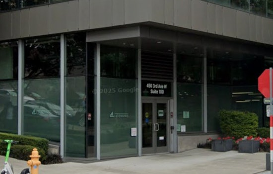 Lawsuit Says Olympia Left License Door Wide Open For ID Crooks