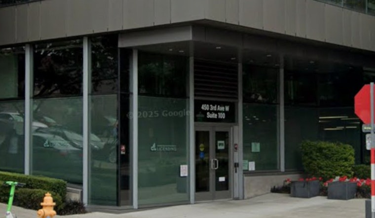 Lawsuit Says Olympia Left License Door Wide Open For ID Crooks