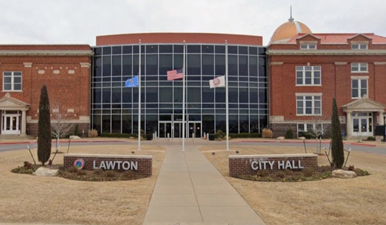 Lawton Heroes Land Coveted Seats On Oklahoma Honor Flight To D.C.