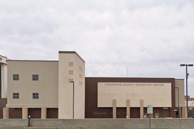 Lawton Jail Death Suit Has Leaders Bracing for Wagoner-Style Price Tag