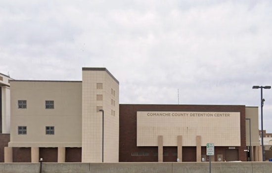 Lawton Jail Death Suit Has Leaders Bracing for Wagoner-Style Price Tag