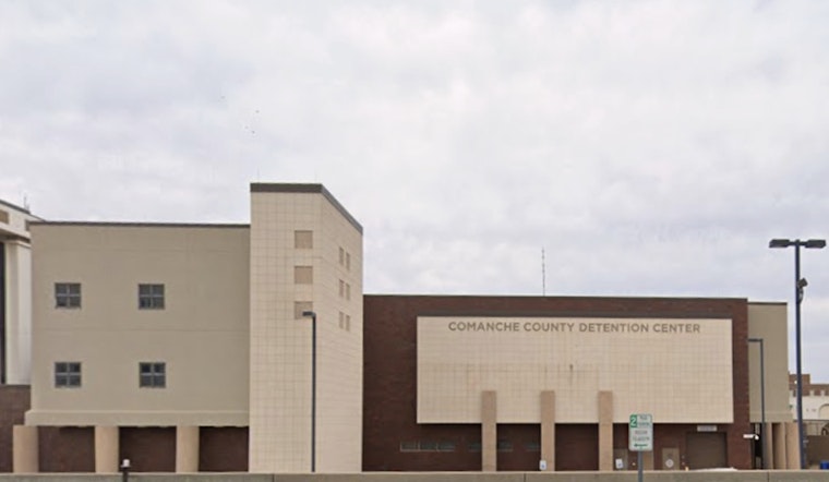Lawton Jail Death Suit Has Leaders Bracing for Wagoner-Style Price Tag