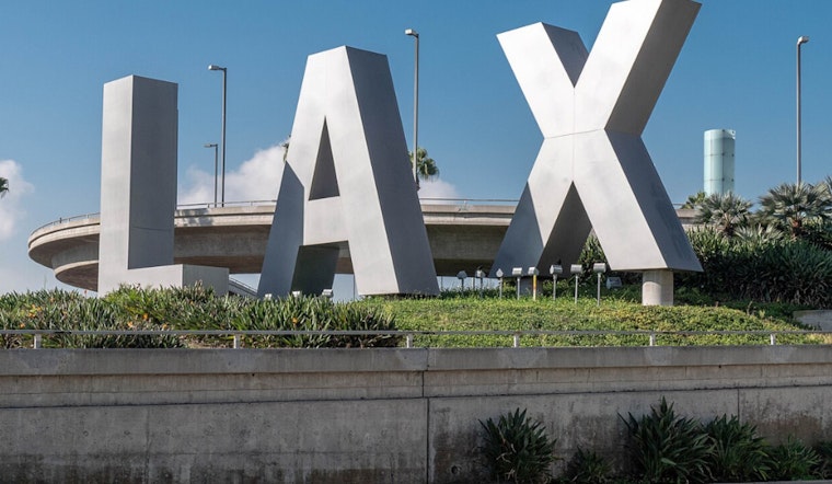 LAX People Mover Delayed Again, Opening Pushed Past World Cup