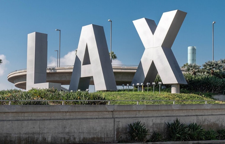 LAX Proposed Fee Hike Could Push Rideshare Fares Higher