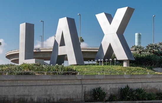 LAX Proposed Fee Hike Could Push Rideshare Fares Higher