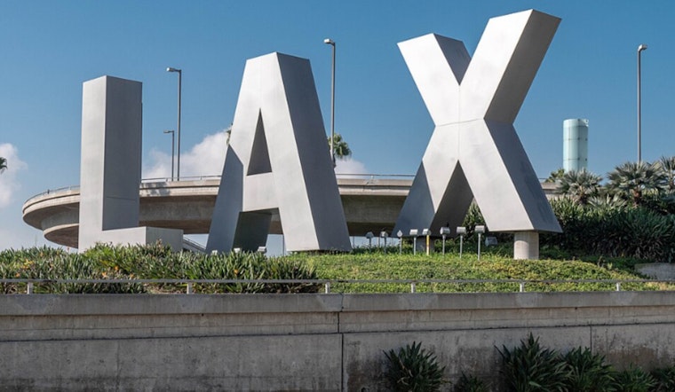 LAX Proposed Fee Hike Could Push Rideshare Fares Higher