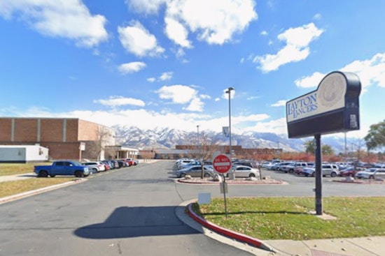 Layton High Seals Doors After Reported Threat Prompts Police Sweep